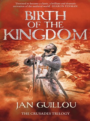 cover image of Birth of the Kingdom